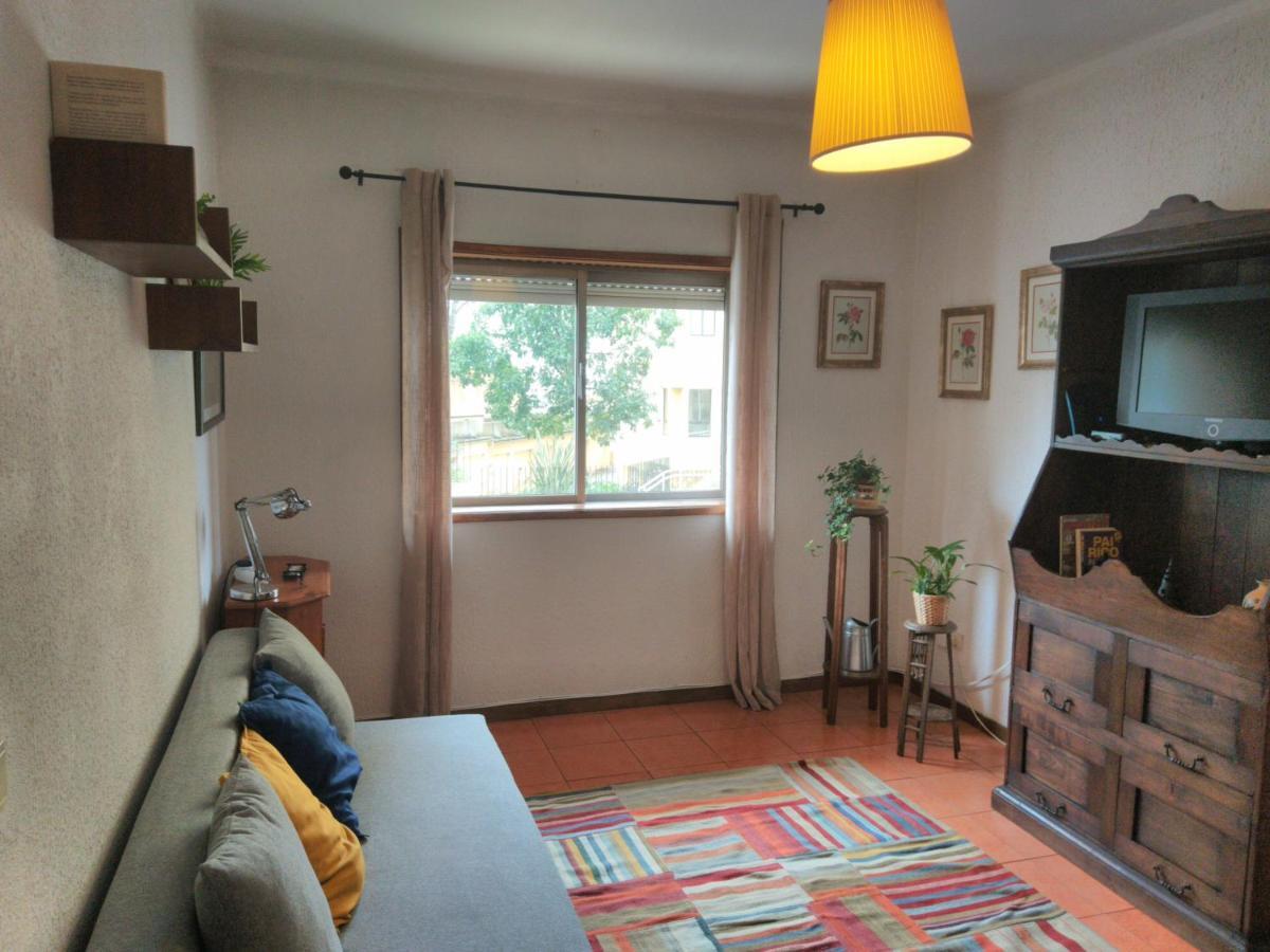 ! Free Parking Street ! Ground Floor With Washer! Porto Buitenkant foto