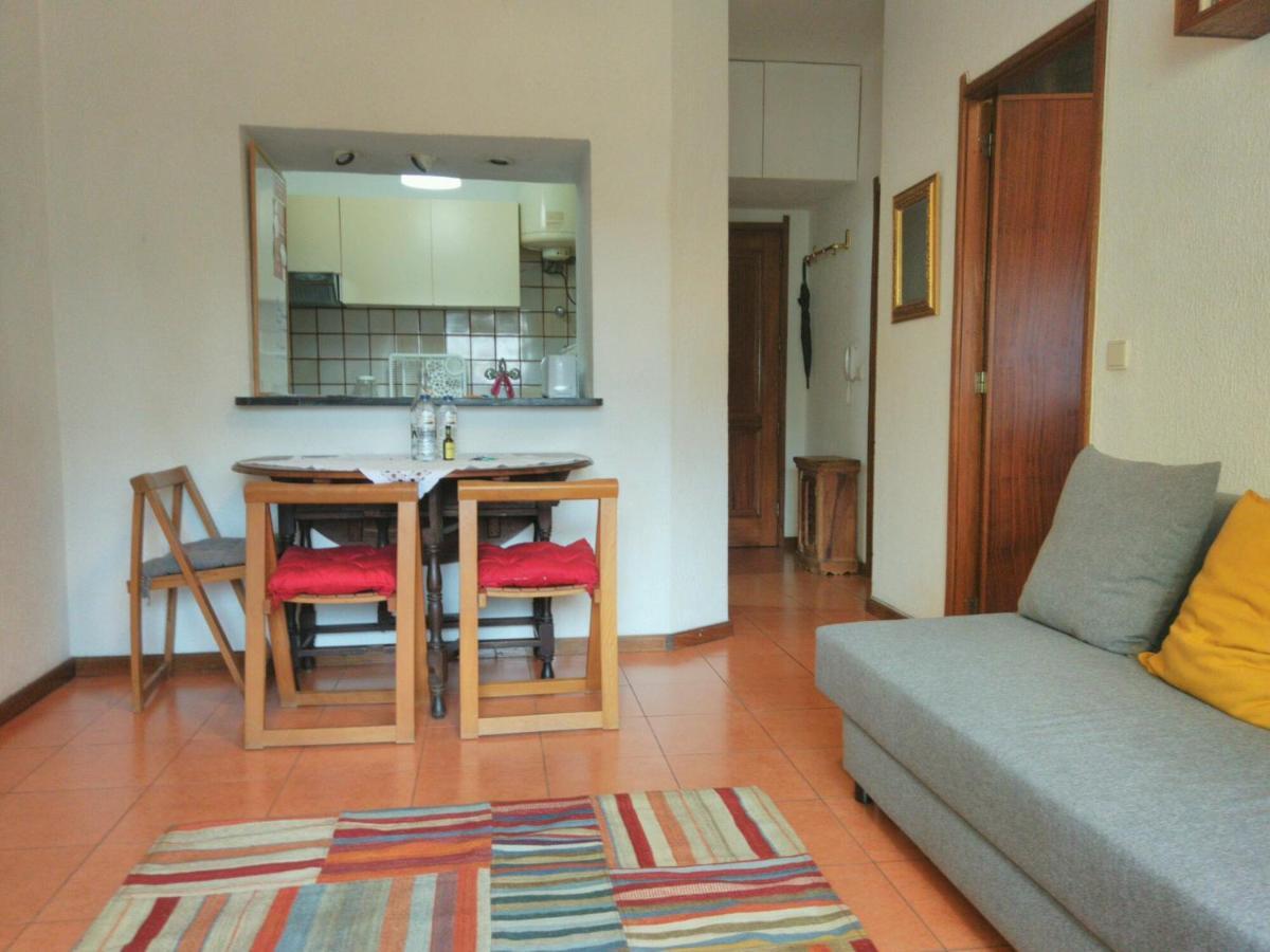 ! Free Parking Street ! Ground Floor With Washer! Porto Buitenkant foto